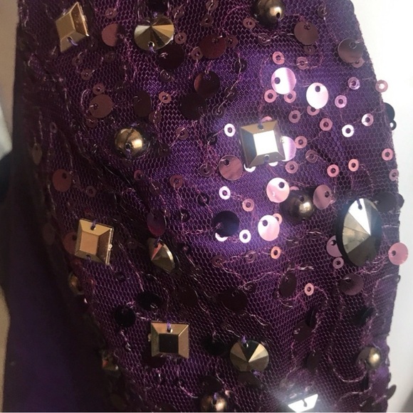 Embellished Vest - Rodeo Queen - Picture 3 of 4